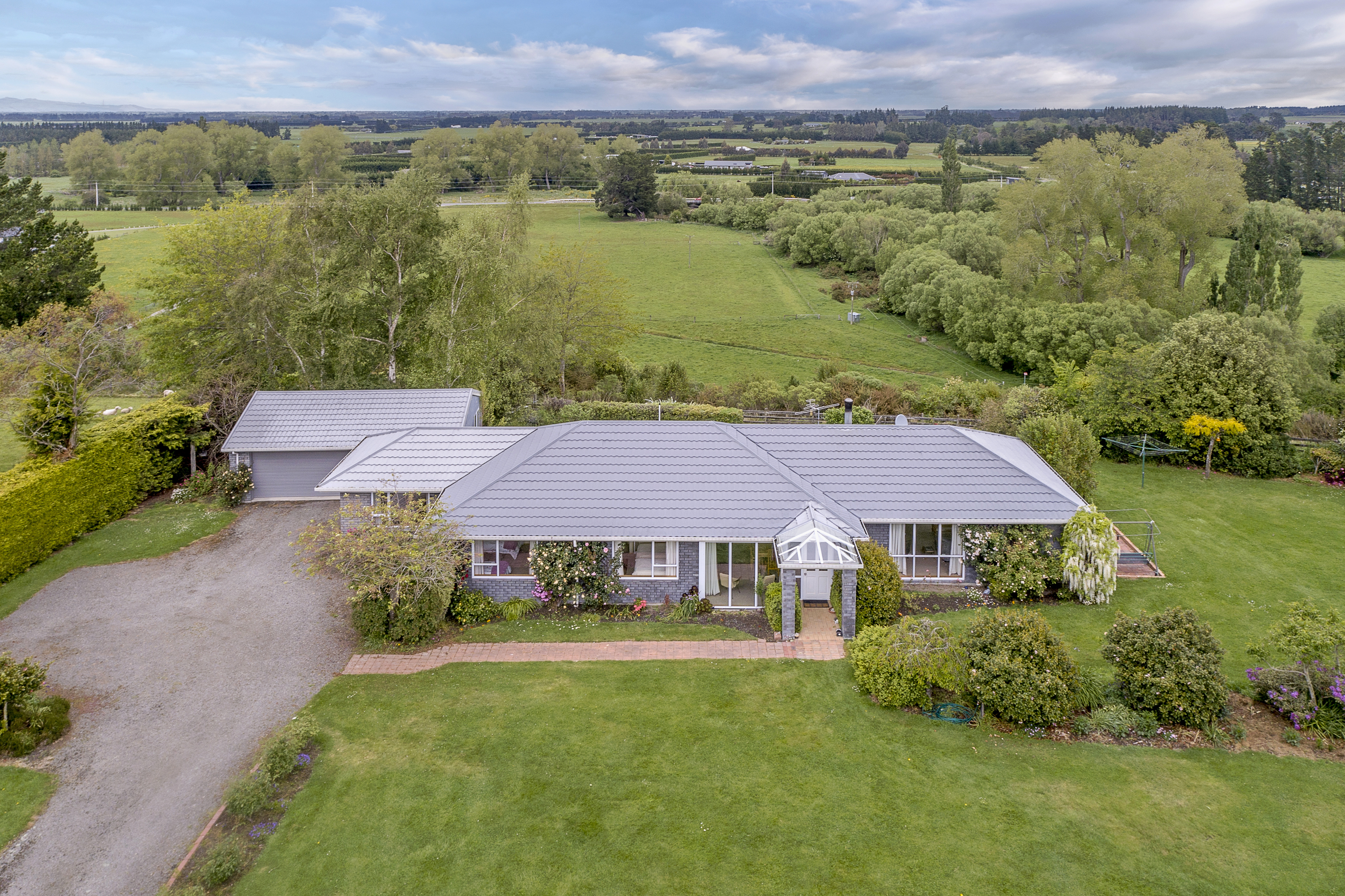 980 Oxford Road, Fernside, Waimakariri, 3 chambres, 0 salles de bain, Lifestyle Property