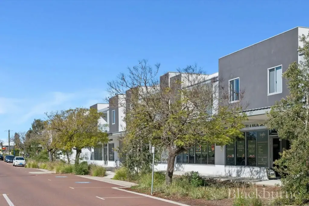 Prime East Cannington Location