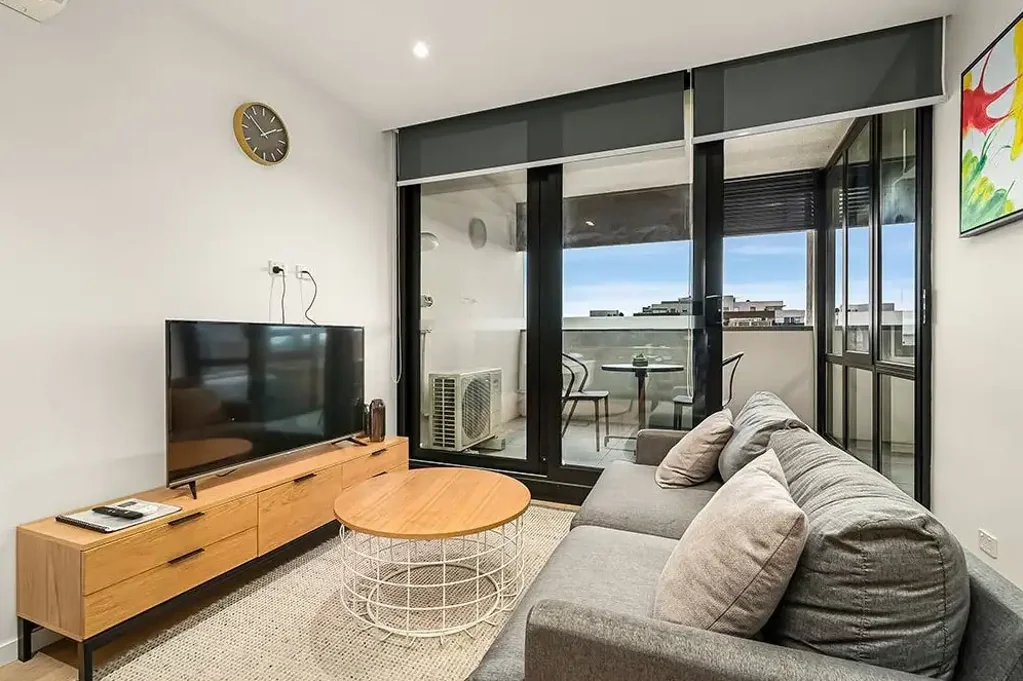 Brunswick 2ਬੈੱਡਰੂਮ Stylish City Living with Strong Investment Appeal