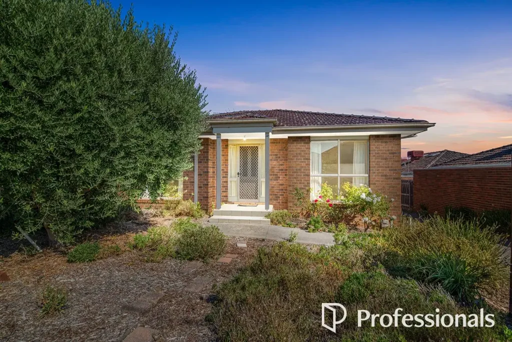 Low Maintenance 3 Bedroom in Oakleigh East