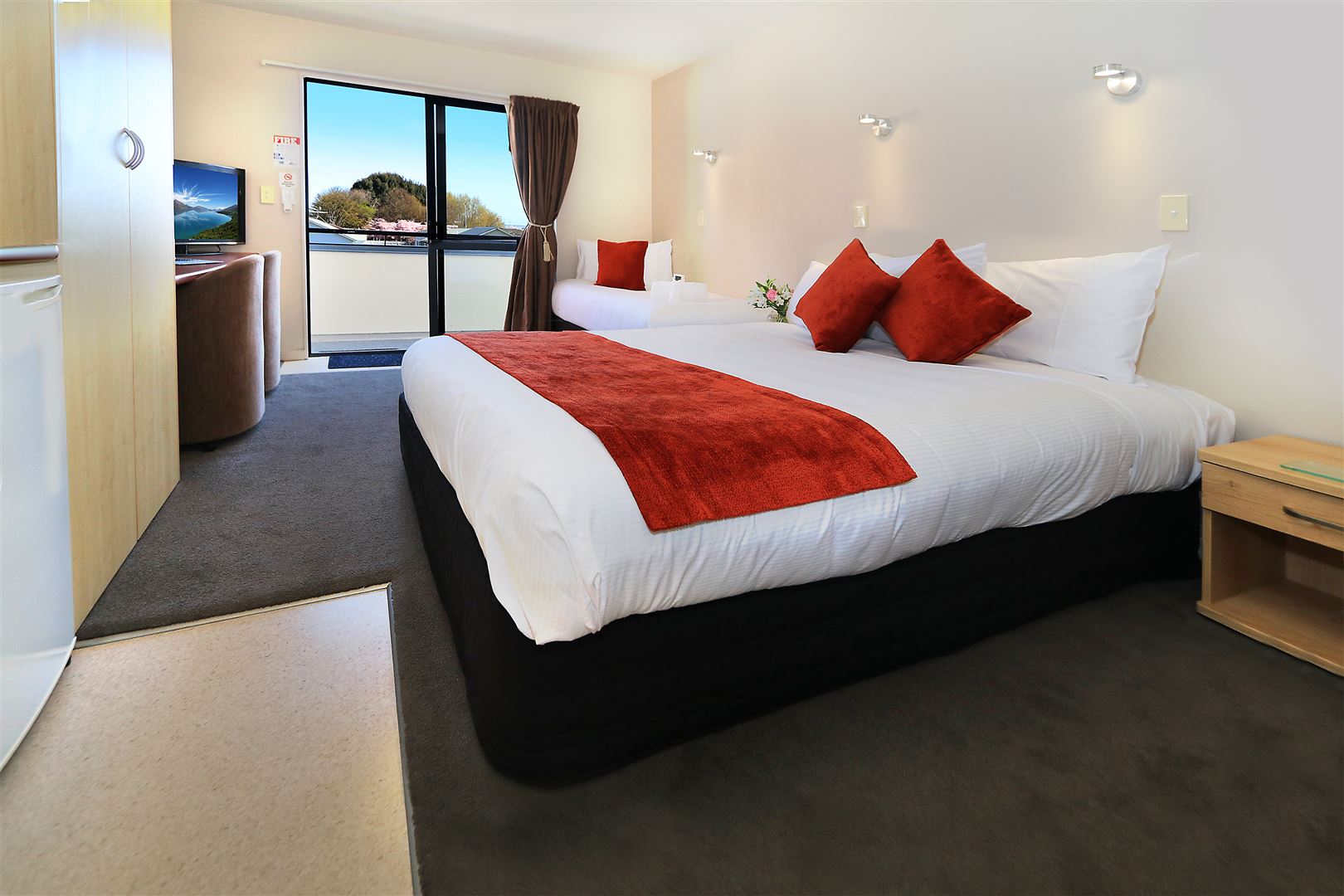 240 Tay Street, Turnbull Thomson Park, Invercargill, 0房, 0浴, Hotel Motel Leisure