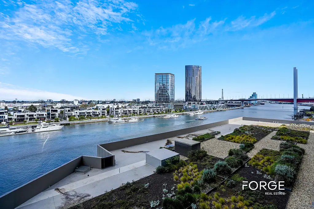 712/915 Collins Street, Docklands, VIC 3008