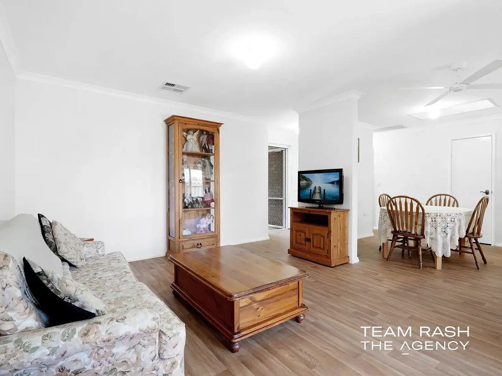 Mirrabooka 2Zimmer Comfort, Convenience & Easy Care Over 55s Living