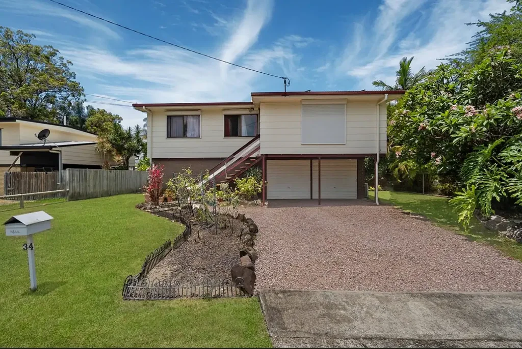 Your next family home!