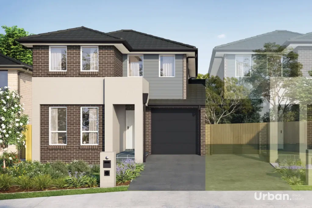 Bardia 4غرفة نوم Brand Northville 22 Duplex by ZAC Homes in Bardia