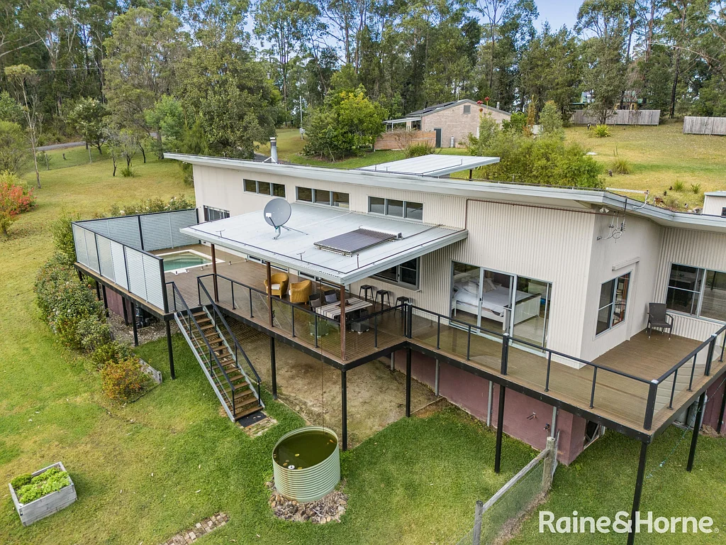 140E Narrawallee Creek Rd, Lake Conjola, NSW 2539