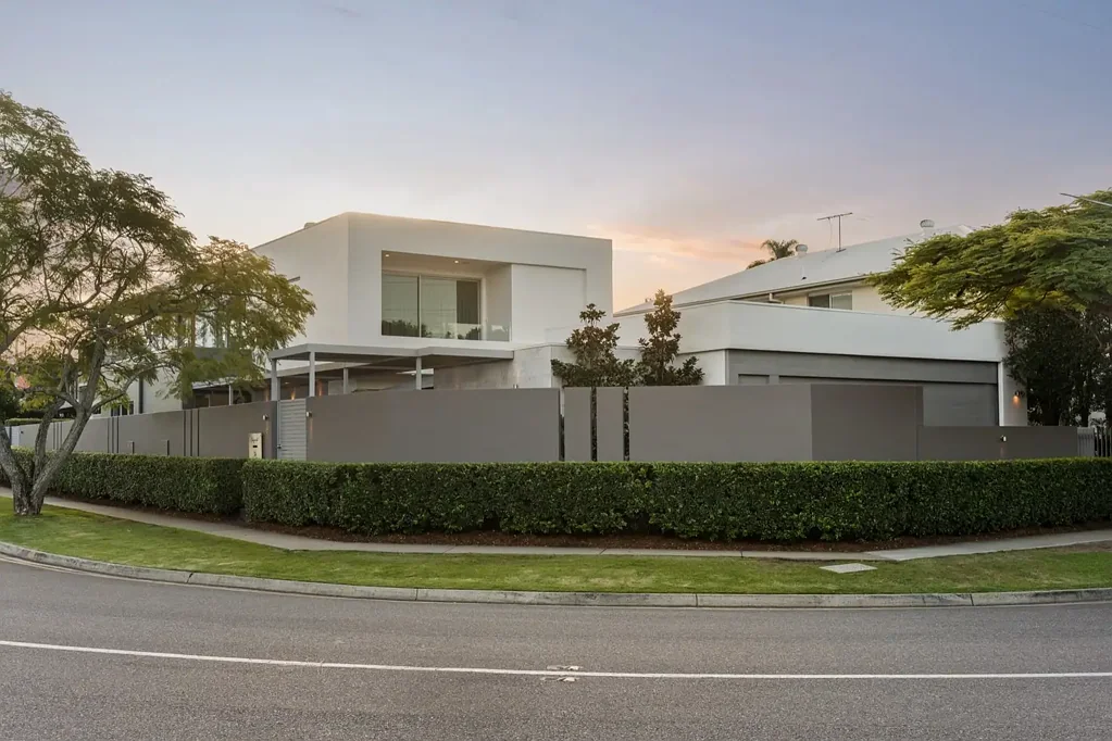 54 Gordon Street, Hawthorne, QLD 4171