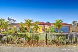 3 Harford Close, Lynbrook