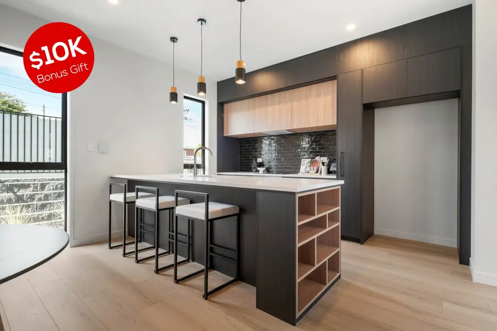 Glenfield 3 Bedroom High-Tech Meets High-Spec