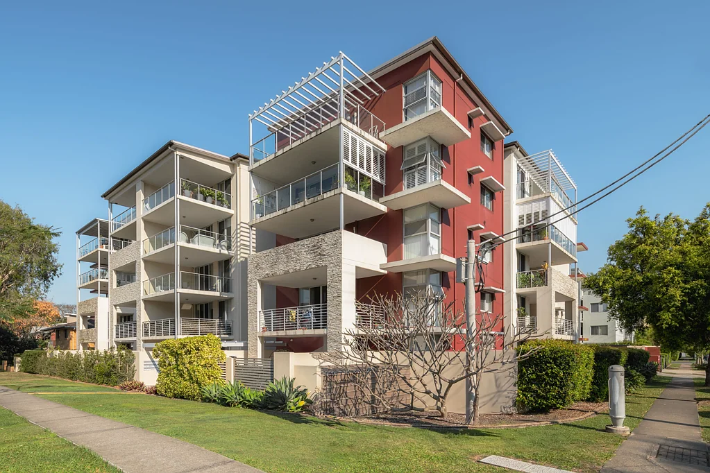 19/24 Westacott Street, Nundah, QLD 4012
