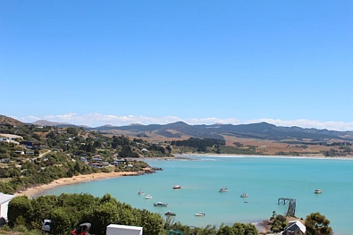 14 Cardiff Street, Moeraki, Waitaki, 0 Bedrooms, 0 Bathrooms, Section