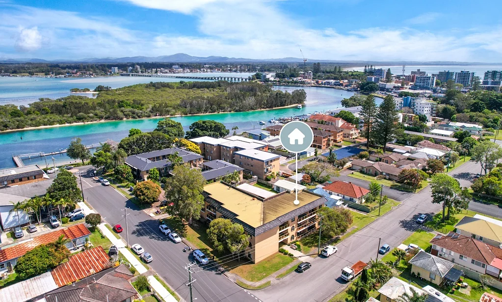 7/7-11 Bruce Street, Forster, NSW 2428