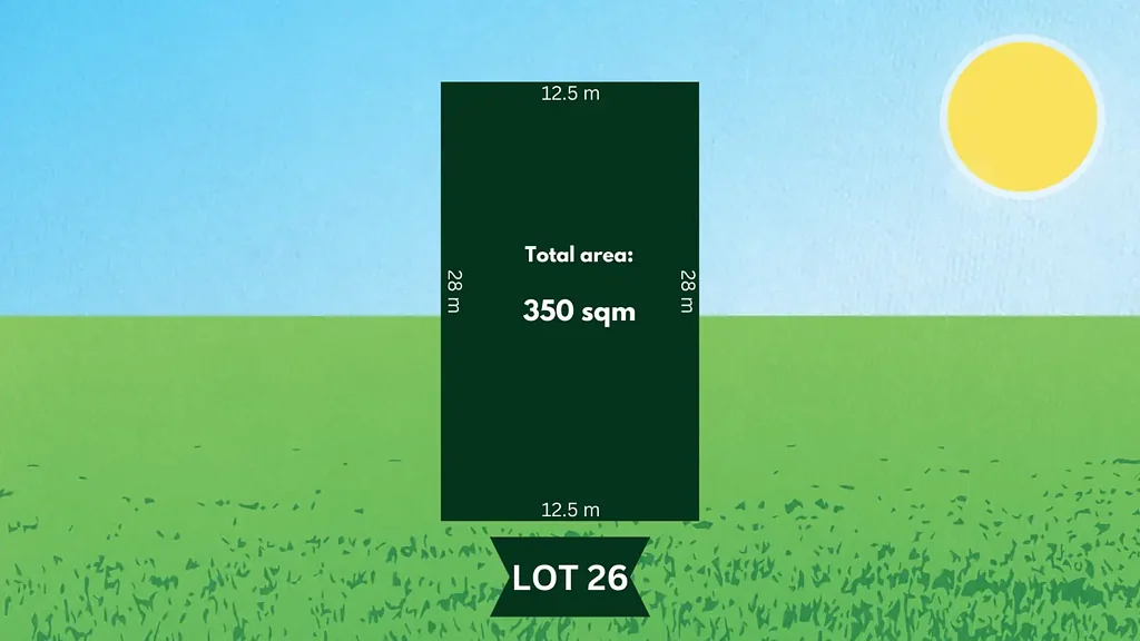 Deanside LAND FOR SALE AT DEANSIDE