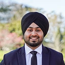 Gurneet Singh