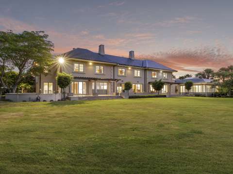 Tai Tapu Seriously stunning with space for all