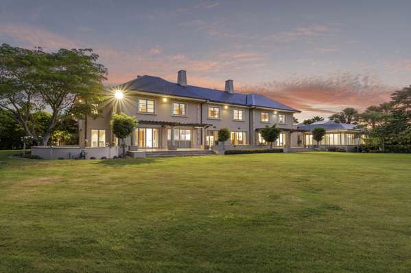 Tai Tapu Seriously stunning with space for all
