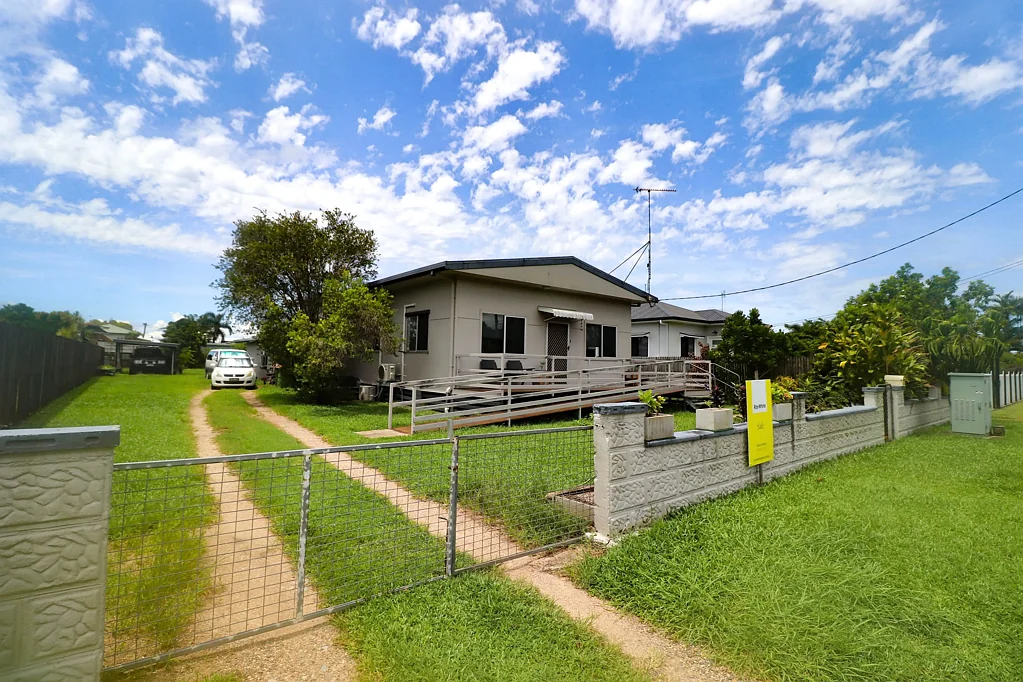 64 Cartwright Street, Ingham, QLD 4850