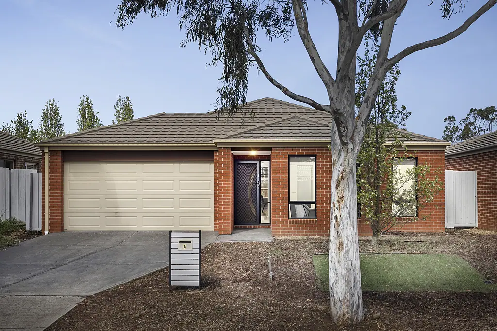 4 Maiden Drive, Sunbury, VIC 3429
