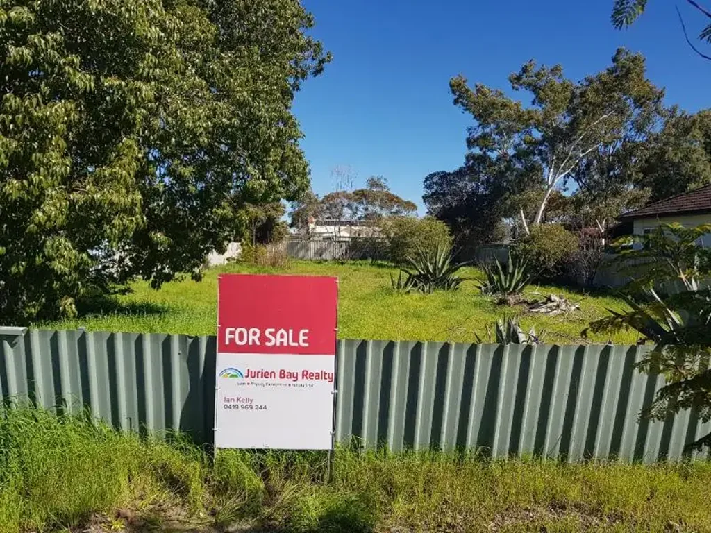 Moora  802 SQM Block Ready for your BUILD