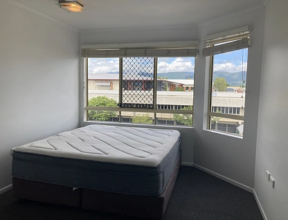 12B/210 Grafton Street, Cairns North, Cairns, 2房, 1浴, Unit