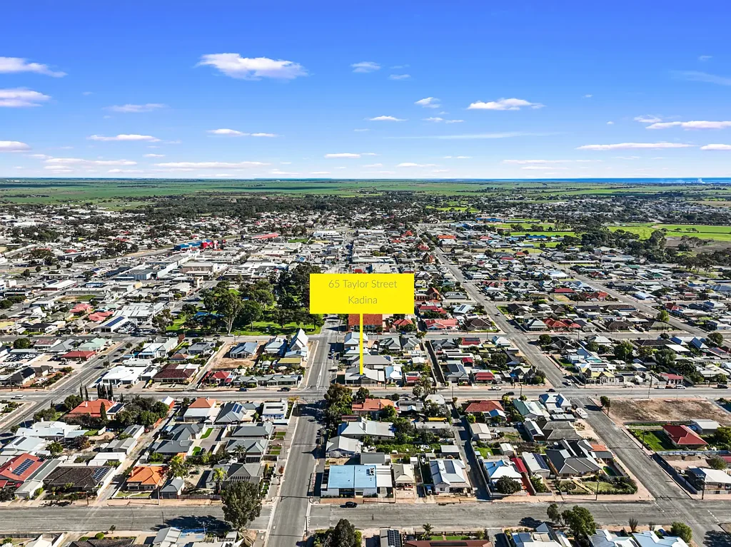 Kadina 3ਬੈੱਡਰੂਮ ** Open Home Sunday **Grand Home in the Heart of Town