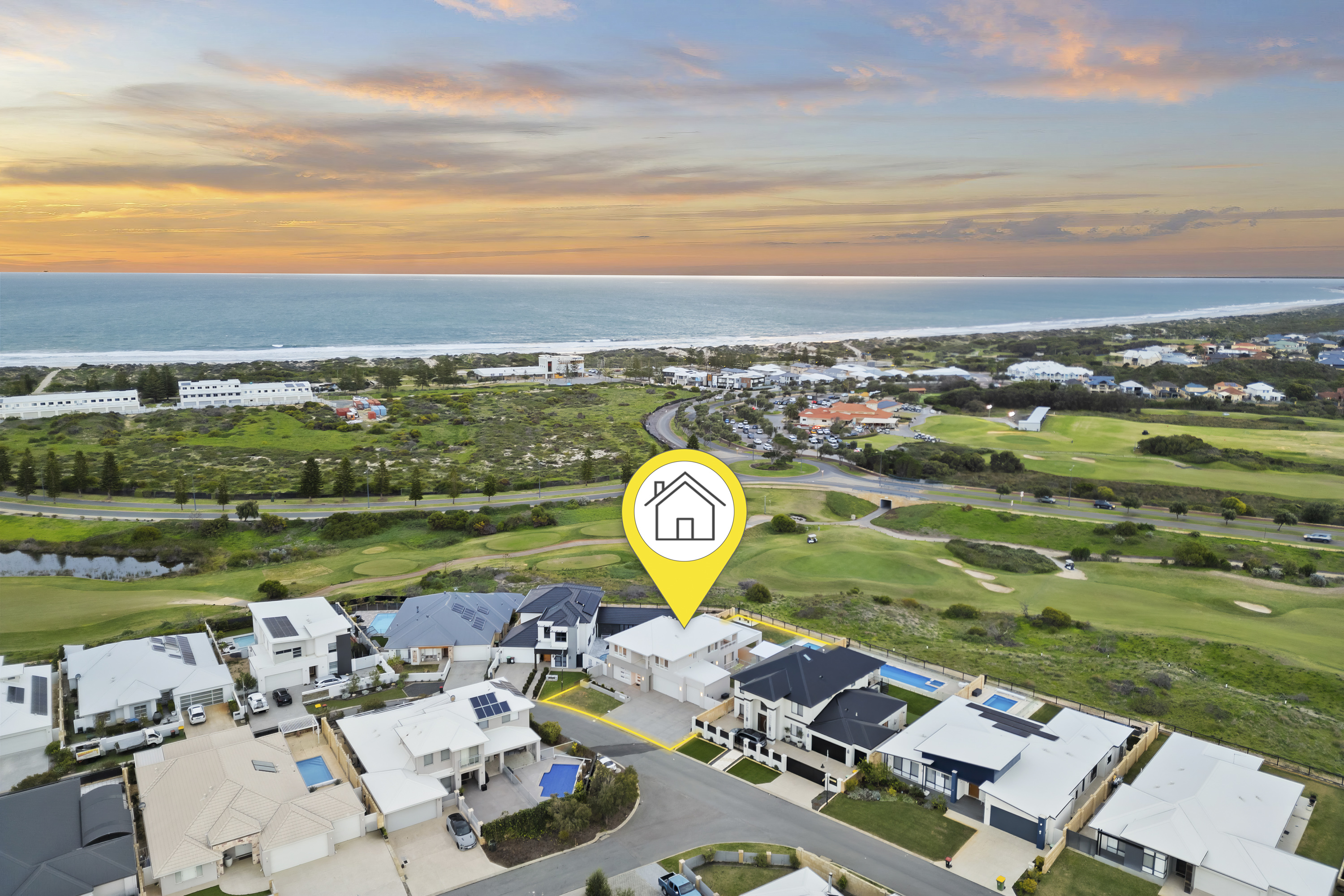 10 KEWARRA BEND, SECRET HARBOUR WA 6173, 0 غرف, 0 حمامات, House