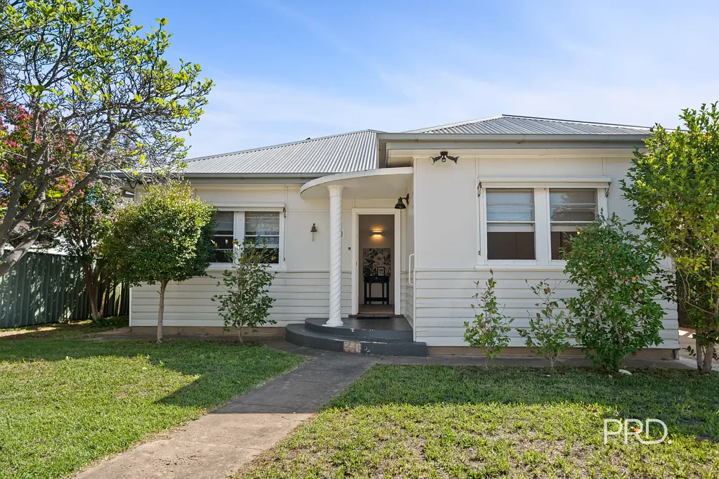 11 North Parade, Wagga Wagga, NSW 2650