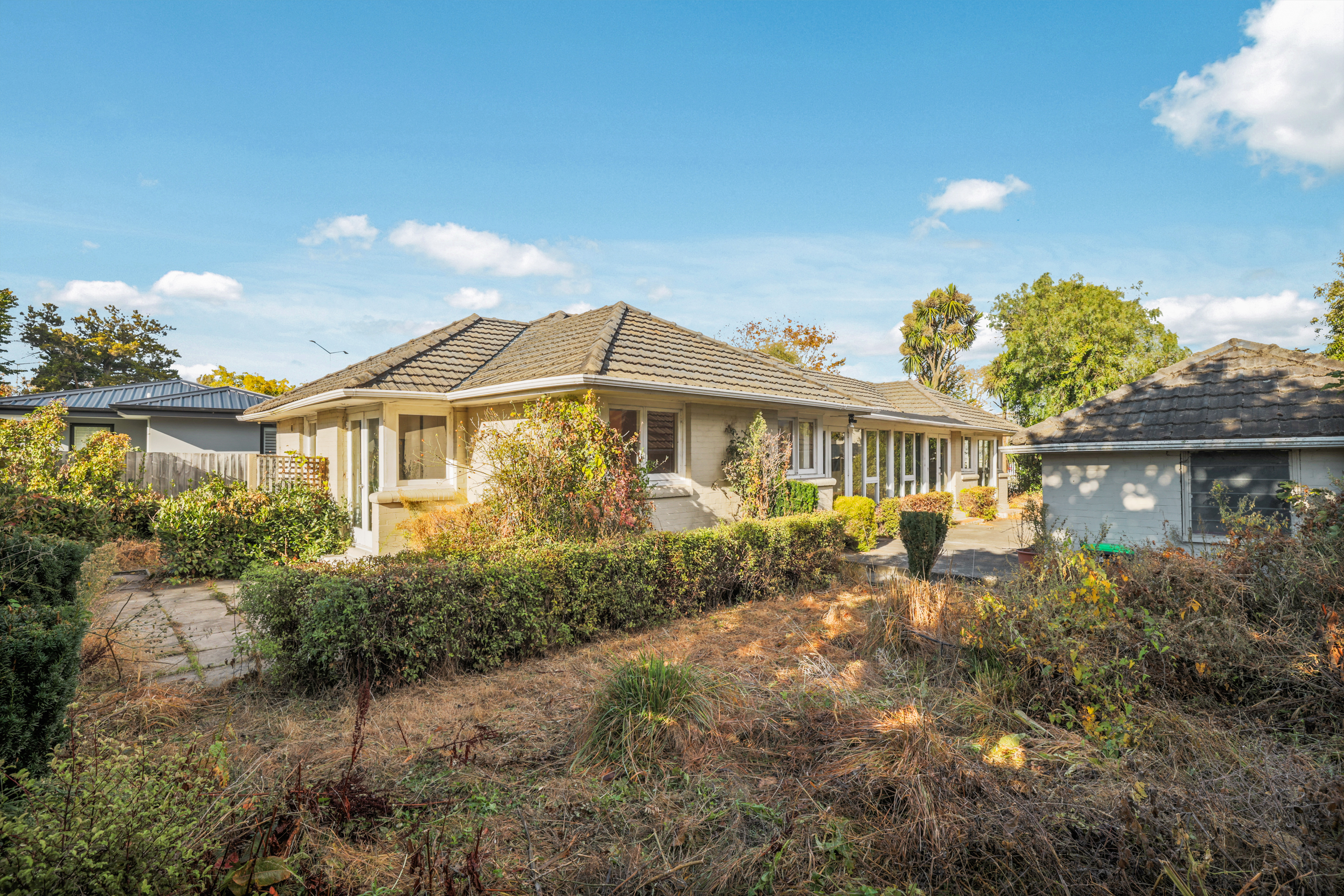 50a Fendalton Road, Fendalton, Christchurch, 3 chambres, 0 salles de bain, House