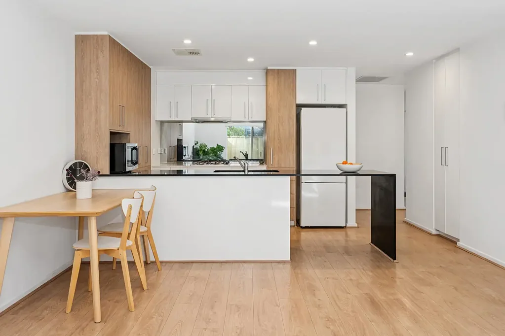 Woodville 2ਬੈੱਡਰੂਮ Solid start or easy downsize – right in the guts of Woodville