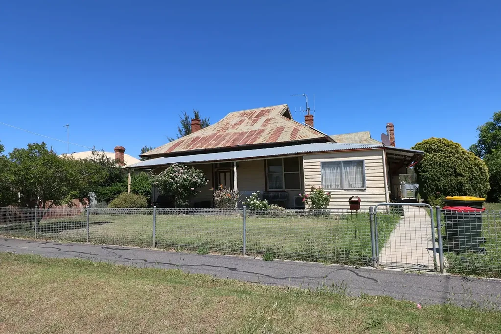 4 Tarnagulla Road, Inglewood, VIC 3517