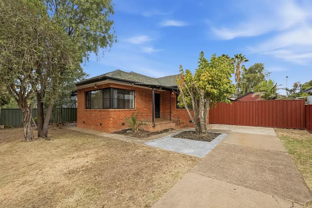 22 Gunnedah Road, Tamworth, NSW 2340