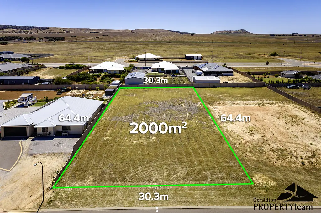 8 Lobelia Way, Moresby, WA 6530