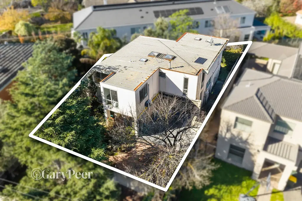 Caulfield North 4房 A rare opportunity in a prized cul-de-sac A rare opportunity in a prized cul-de-sac