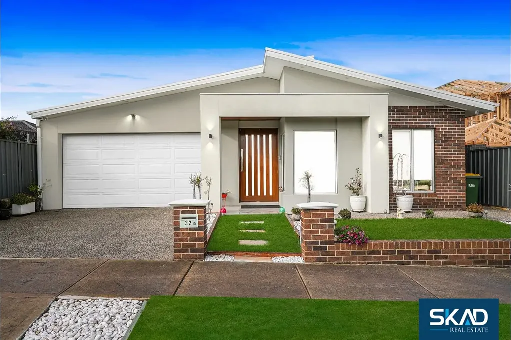 Wollert 4房  Luxury, Lifestyle & Location - The Ultimate Family Home