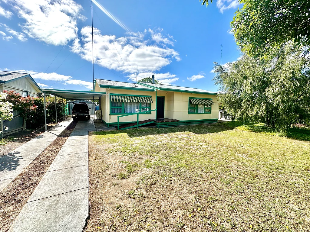 8 Baker Street, Bordertown, SA 5268