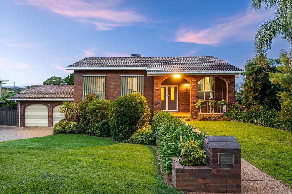 Kooringal 5 Slaapkamer Family Life - With a View