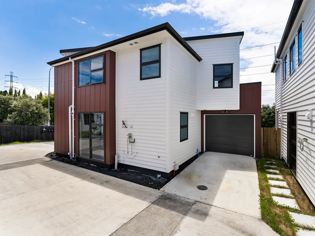 Alfriston 3બેડરૂમ Luxurious New Build - Last One!