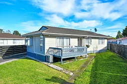 6 Quintal Place, Papatoetoe