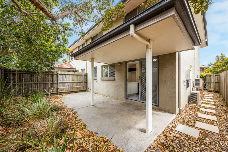 HILLS CENTRAL UNIT 108 28 MORIARTY PL, BALD HILLS QLD 4036, 0 chambres, 0 salles de bain, Townhouse