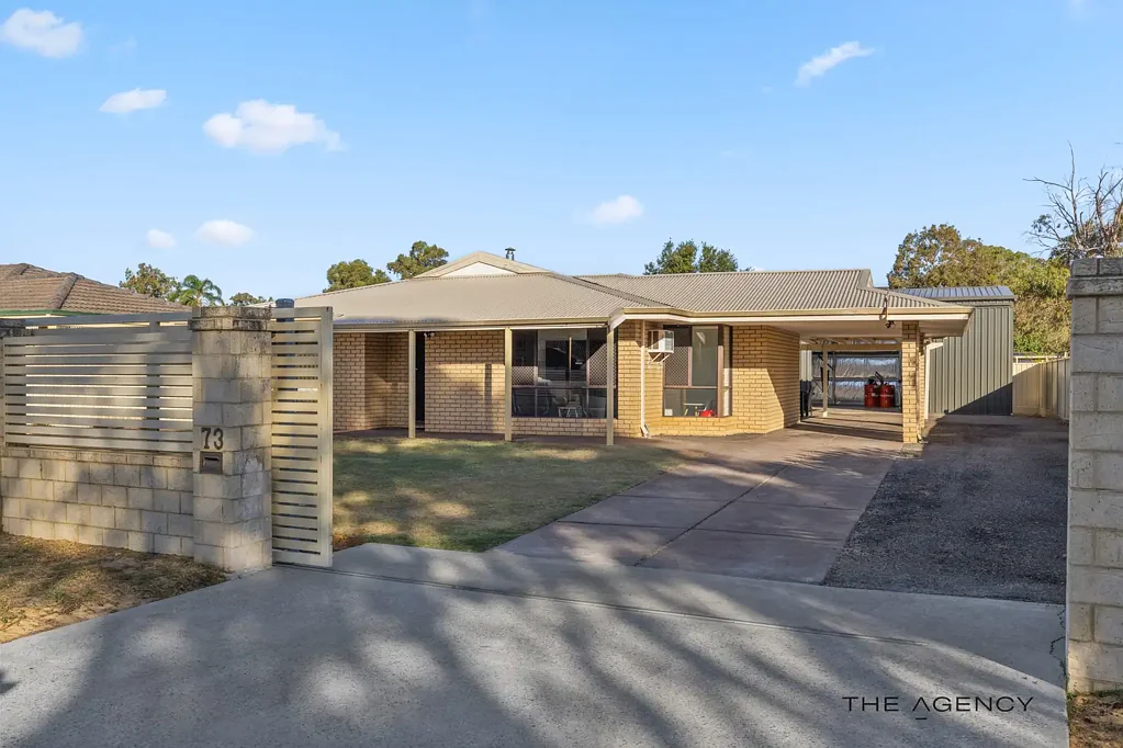 73 Aldington Street, Maddington, WA 6109