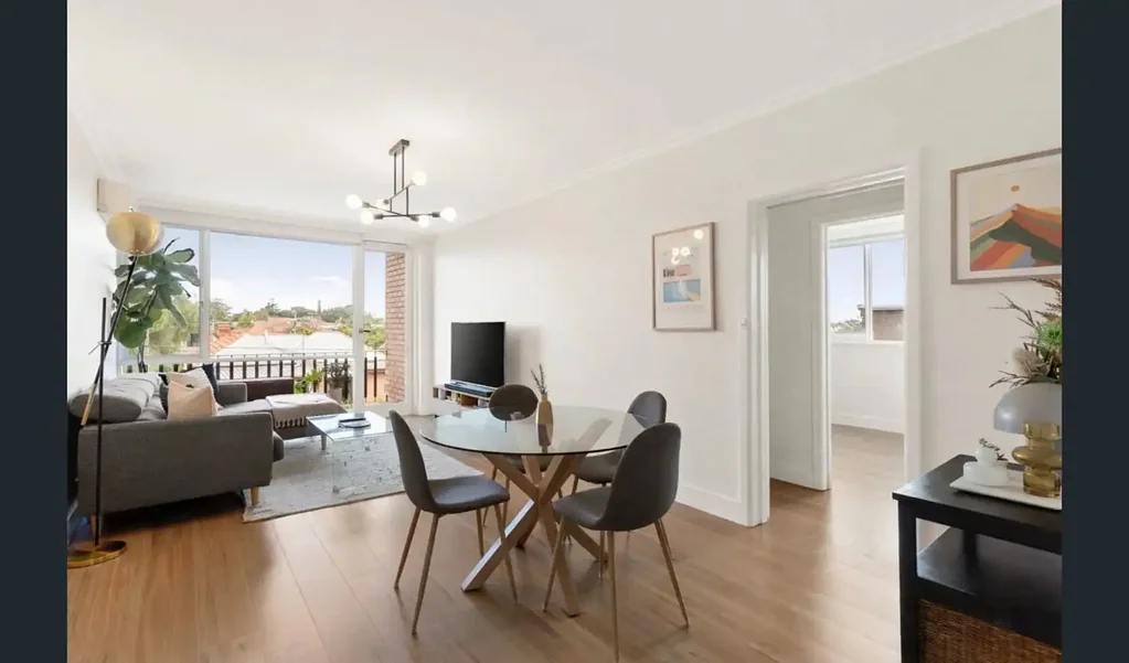 Spacious, Stylish Living in a Prime Ripponlea Location