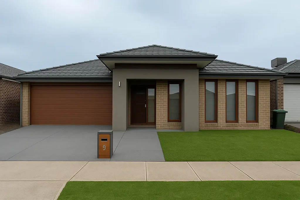 Stylish Family Home with Solar, Dual Living & Premium Comforts!