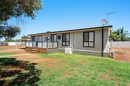 55 King Street, Coolgardie