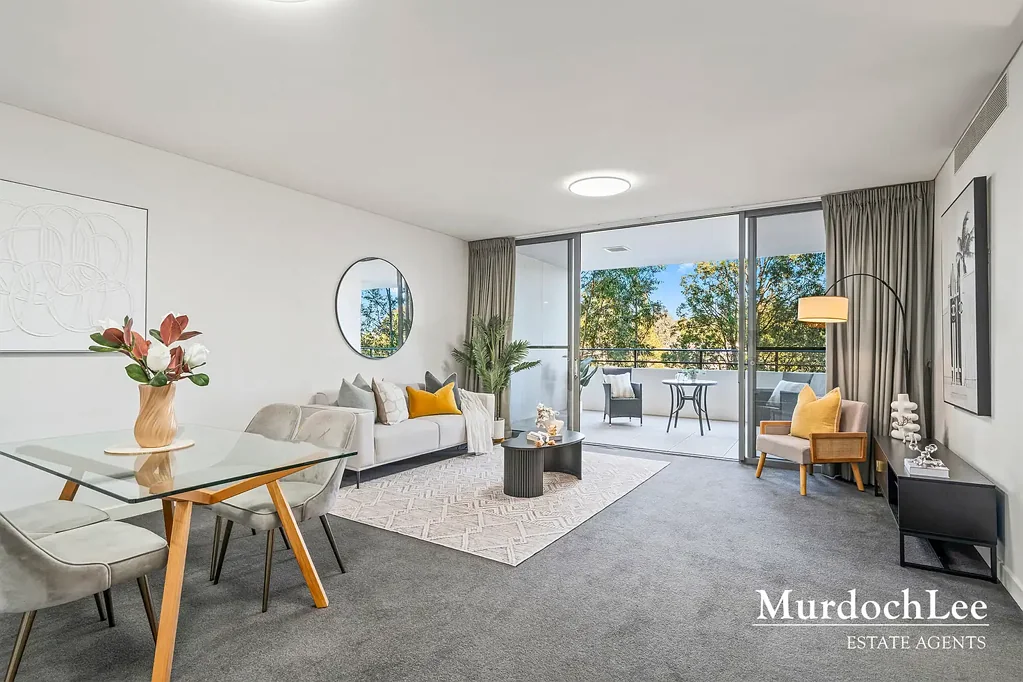 Norwest 2कमरा Spacious, Stylish & Central – Resort-Style Living in Norwest