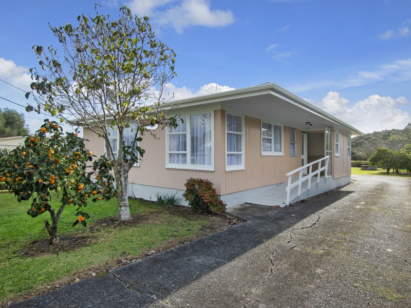 40 Shoebridge Crescent, Ngunguru, Whangarei, 2 कमरे, 0 बाथरूम