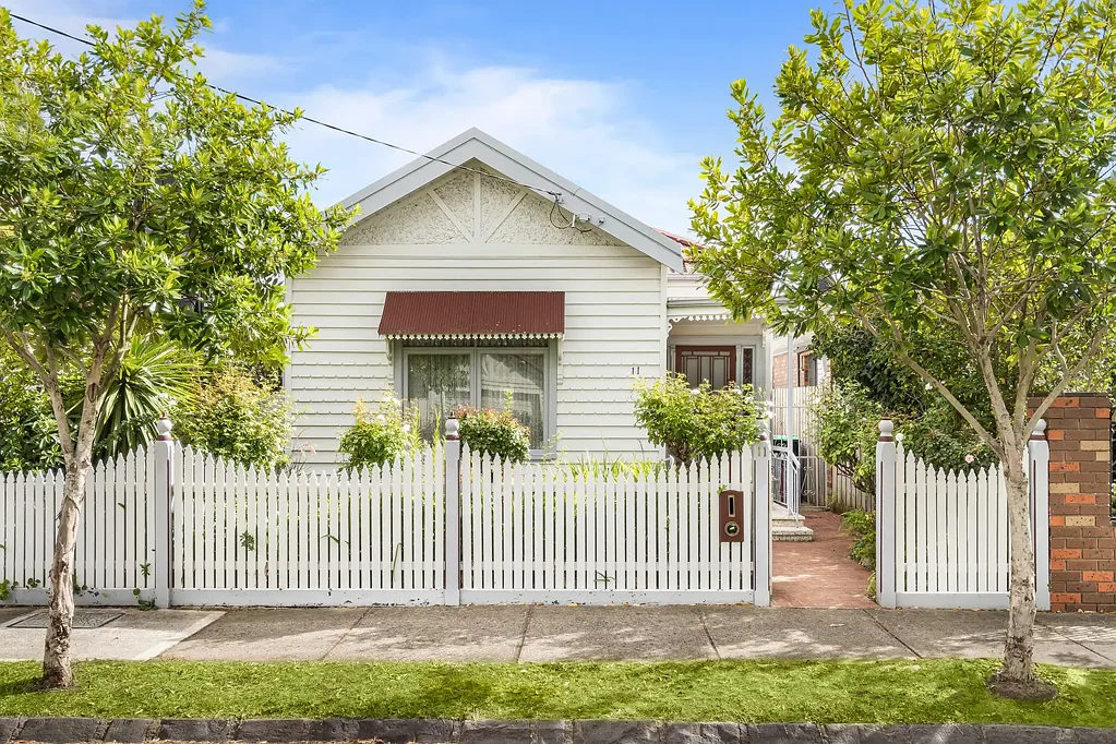 11 Heritage Street, Moonee Ponds, VIC 3039