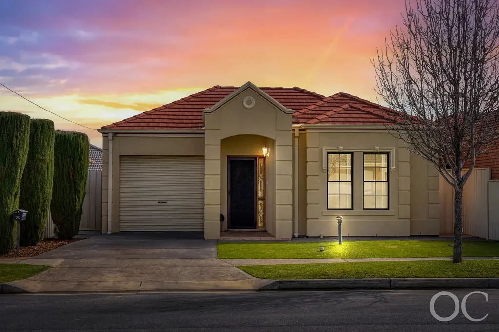 Seaton 4房  Open the Door to Quiet Comfort with Everyday Convenience