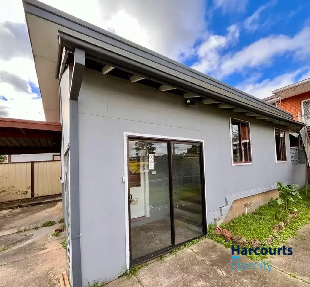 Cozy 1-Bedroom Granny Flat in the Heart of Blacktown!