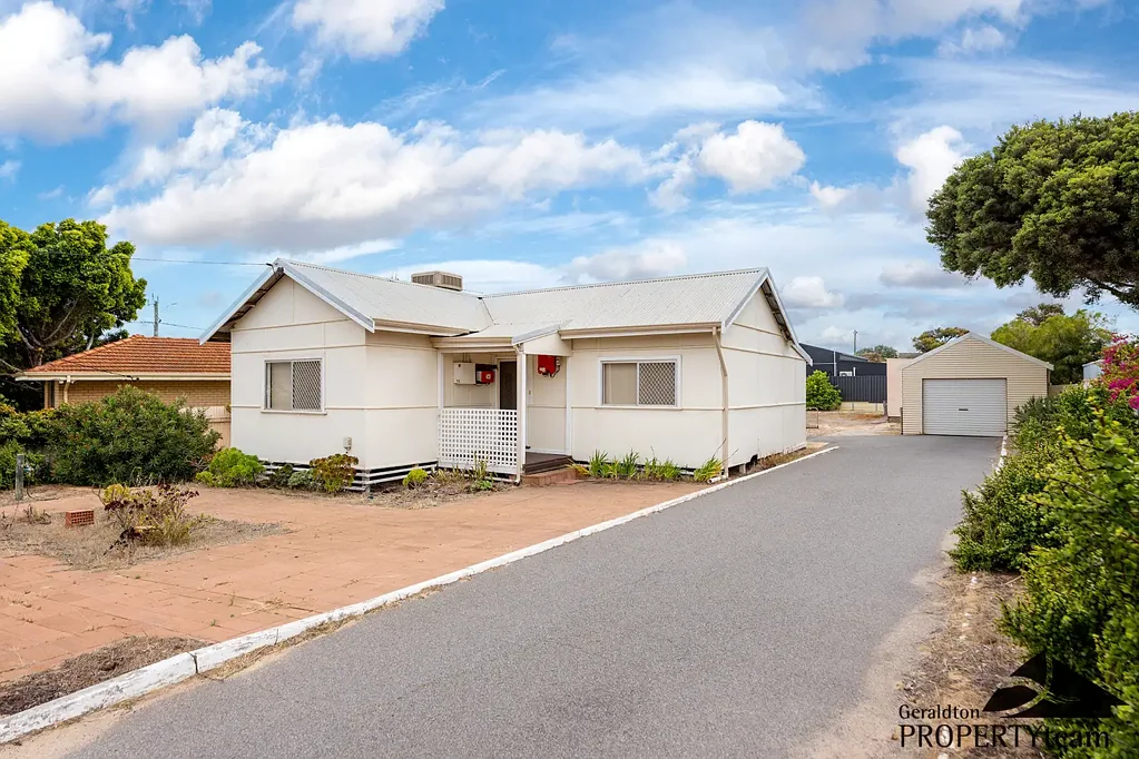 203 Third Street, Wonthella, WA 6530