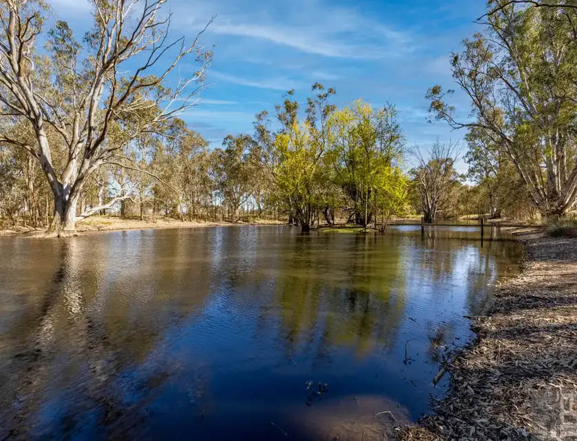 435 Benalla-Warrybane Road, Benalla, Wangaratta, 3 phòng ngủ, 2 phòng tắm, Lifestyle Property